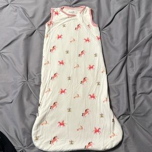 Kyte Baby .5 TOG sleep sack